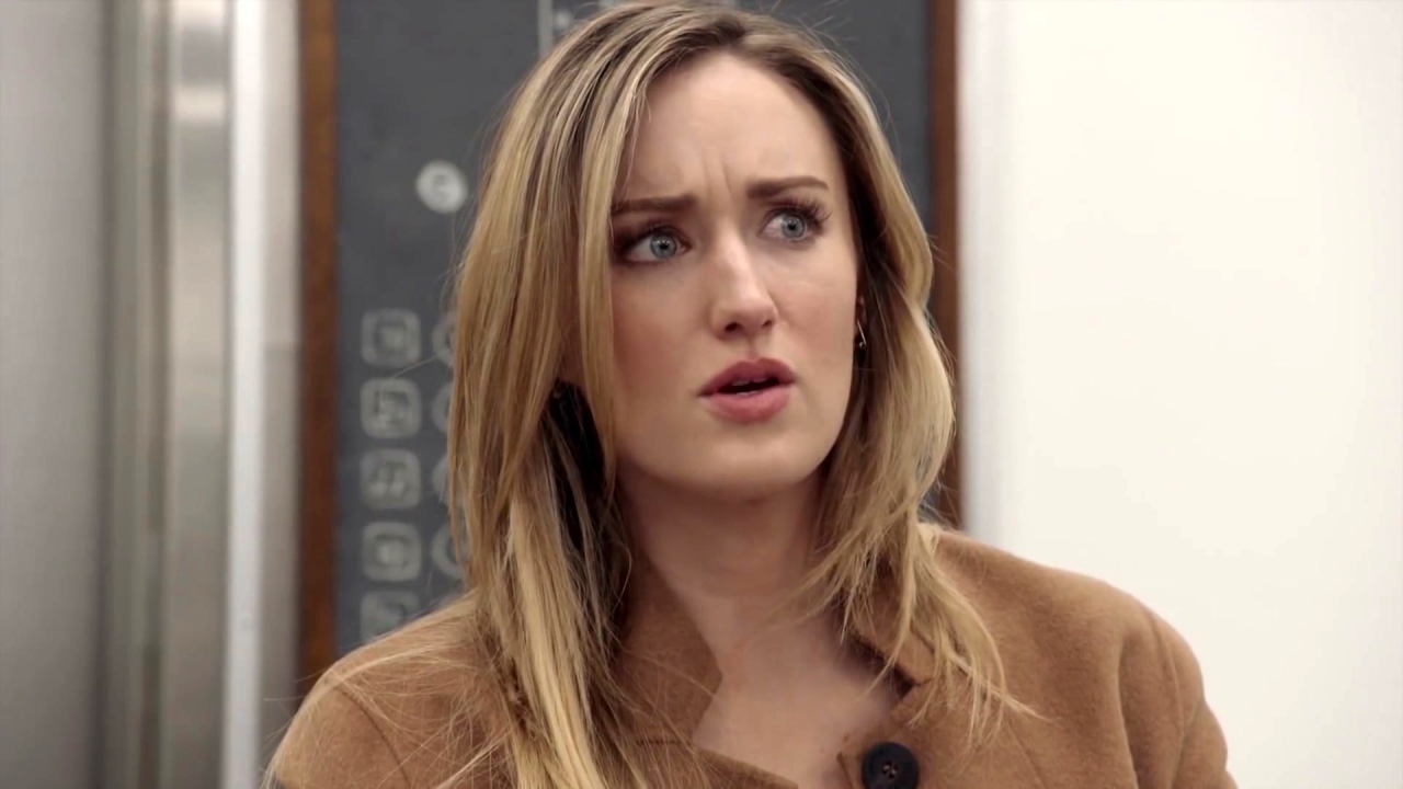 Blindspot: Patterson Joins The Breakfast Club