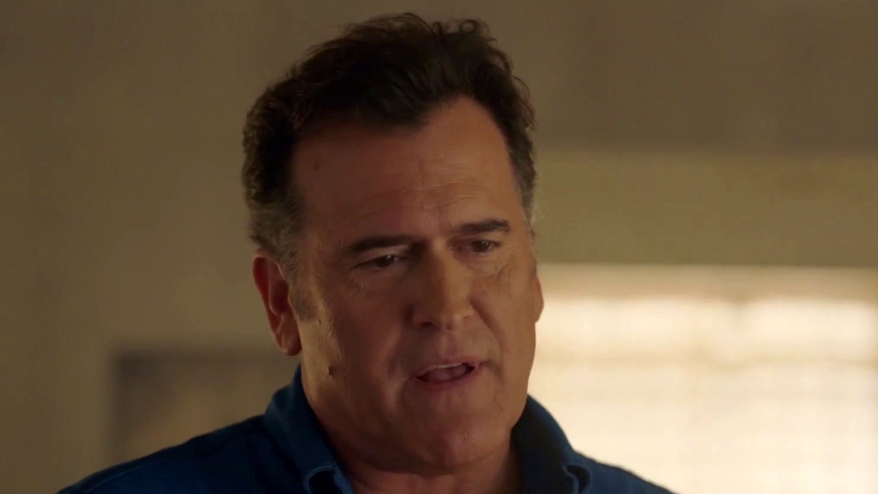 Ash Vs. Evil Dead - Season 1 Reviews - Metacritic