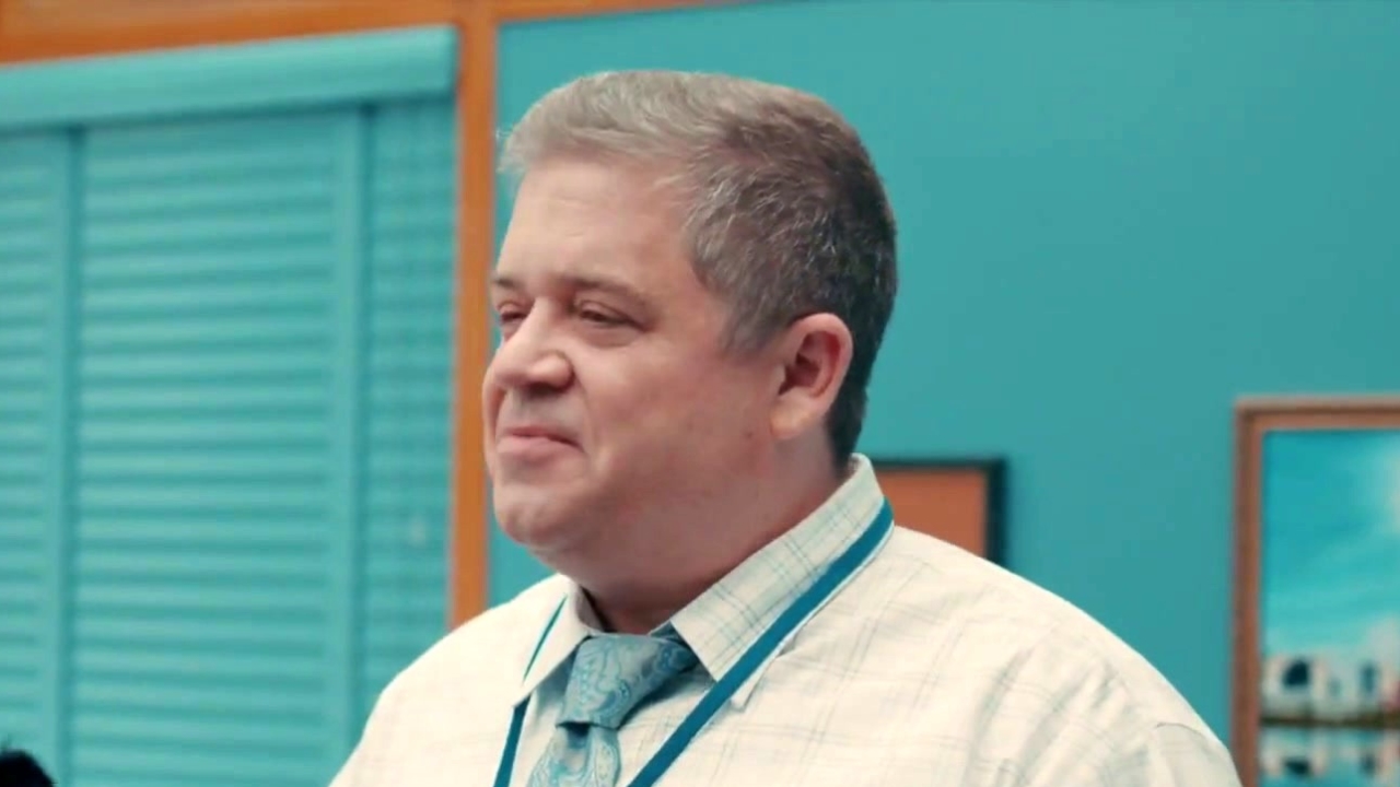 A.P. Bio: Principal Caught in the Act!