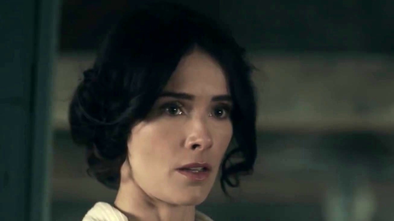 Timeless: Lucy's Devastating Decision