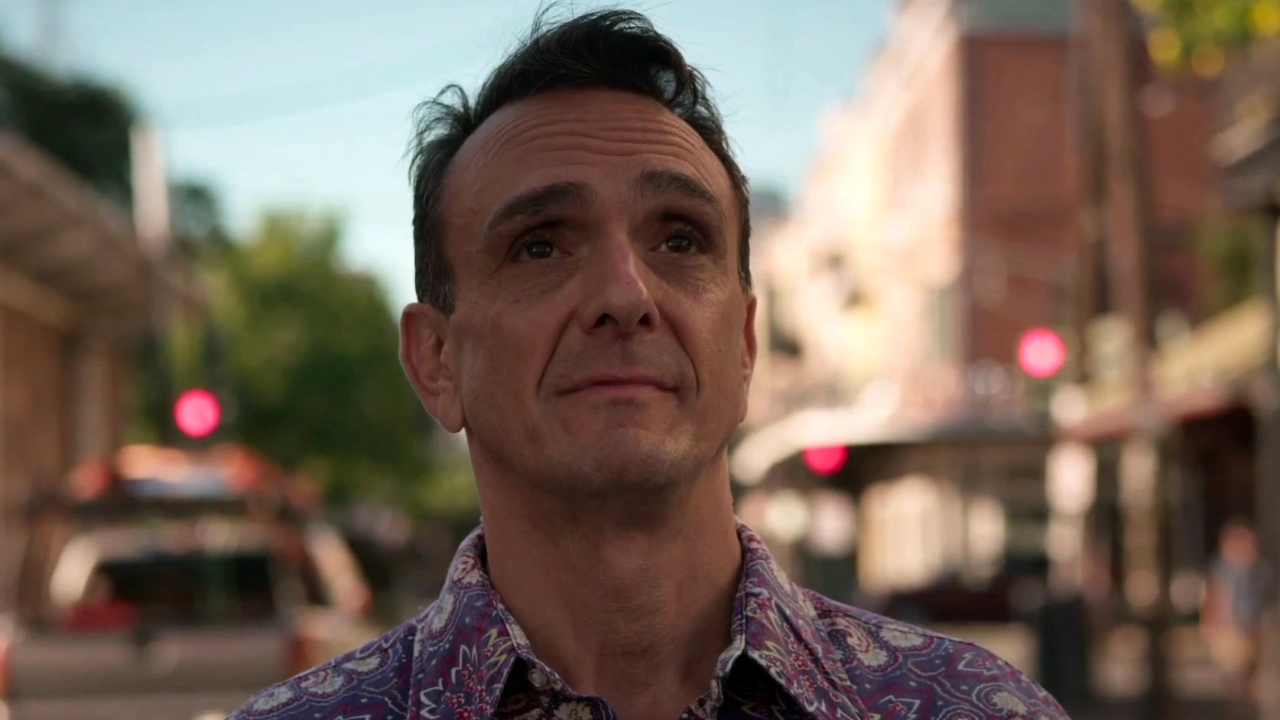 Brockmire: Brockmire is Back (Featurette)
