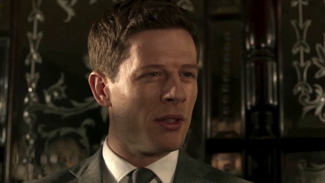 Mcmafia: Episode 1.4