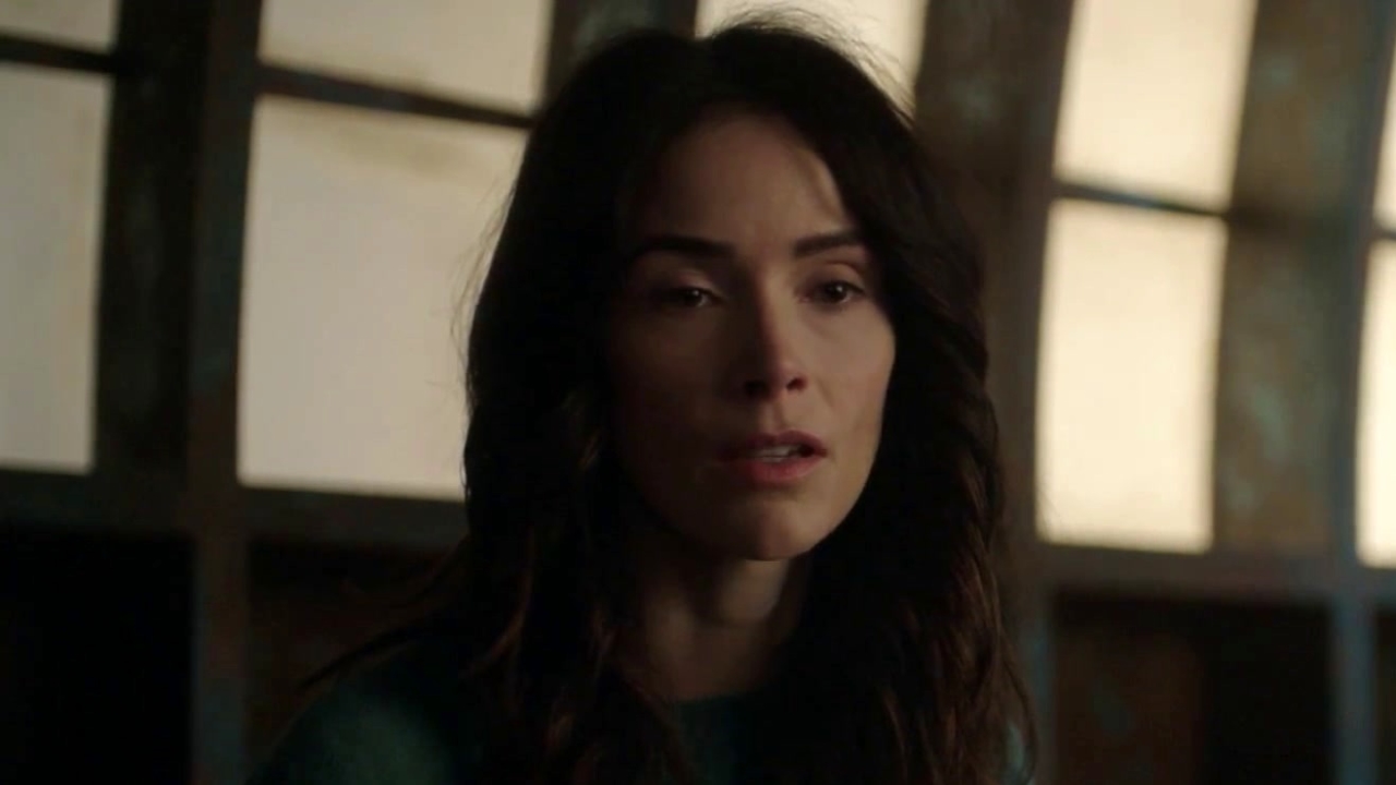 Timeless: An Unbreakable Bond