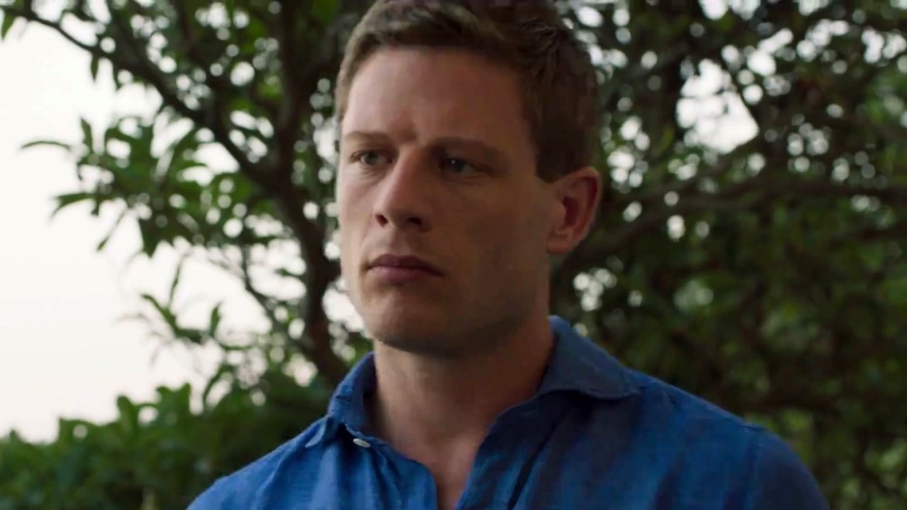 McMafia: A Gesture of Goodwill