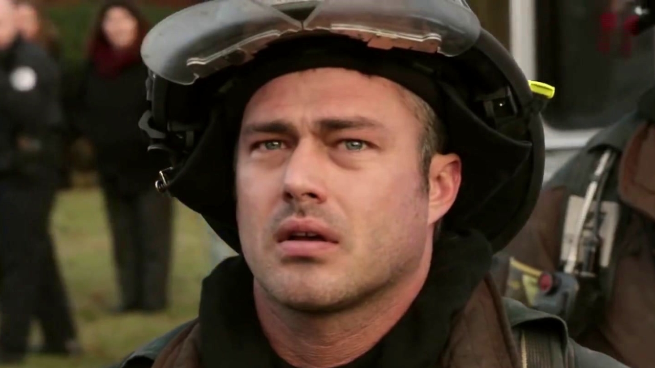 Chicago Fire: Looking for a Lifeline