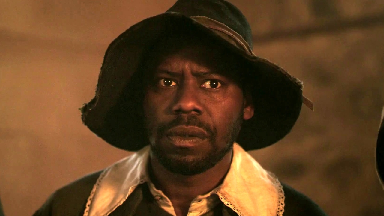 Timeless: This Season on Timeless