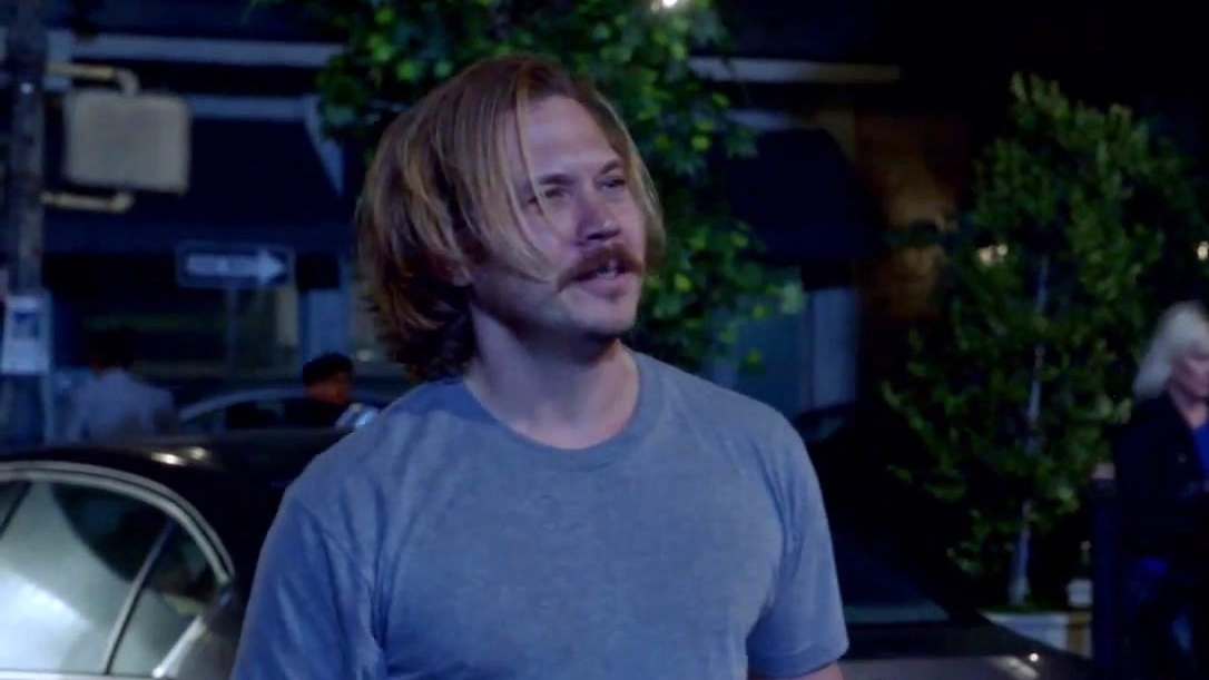 The Mick: Jimmy Meets Doug