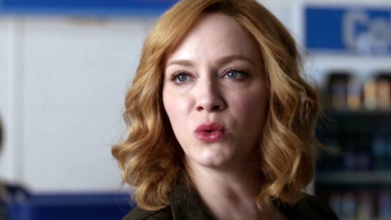 Good Girls: Atom Bomb