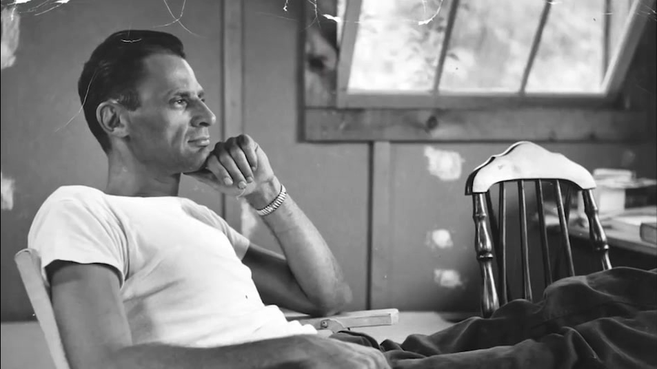 Arthur Miller: Writer