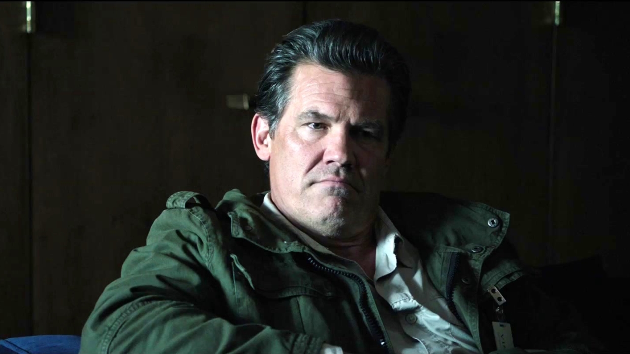 Sicario: Day Of The Soldado (Clean Trailer)