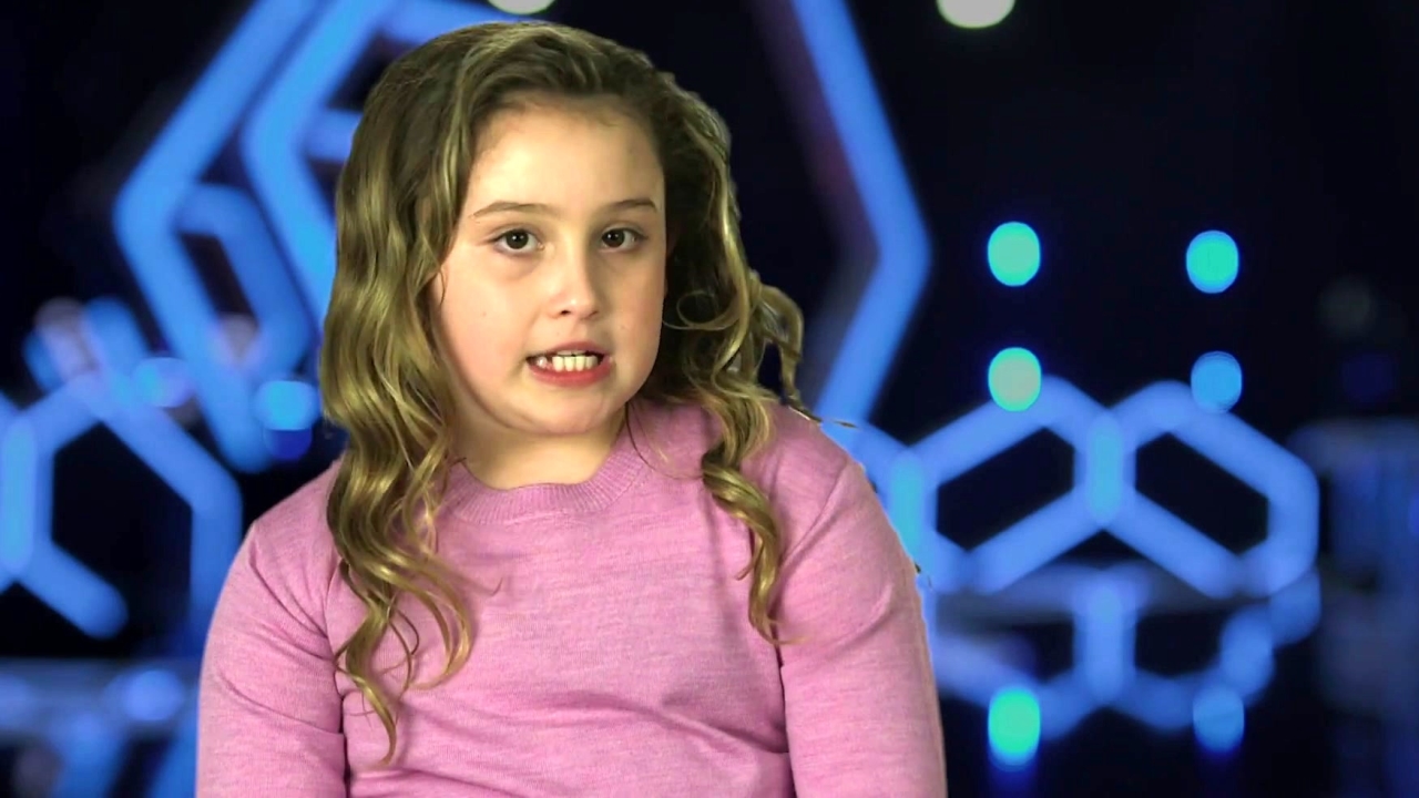 Genius Junior: Ask a Genius Junior: What Is Your Superhuman Skill?