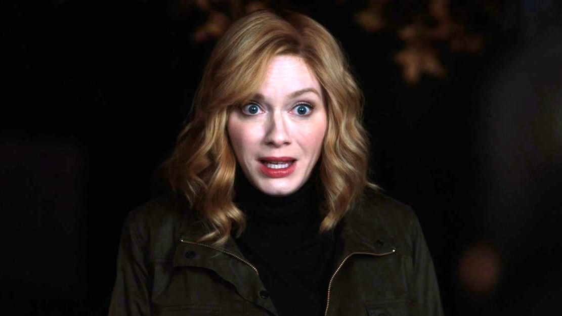 Good Girls: There's Been a Miscommunication