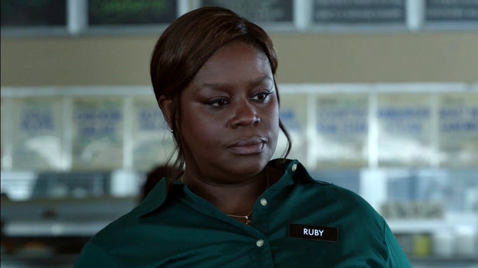 Good Girls: Is There a Problem, Milkshake?