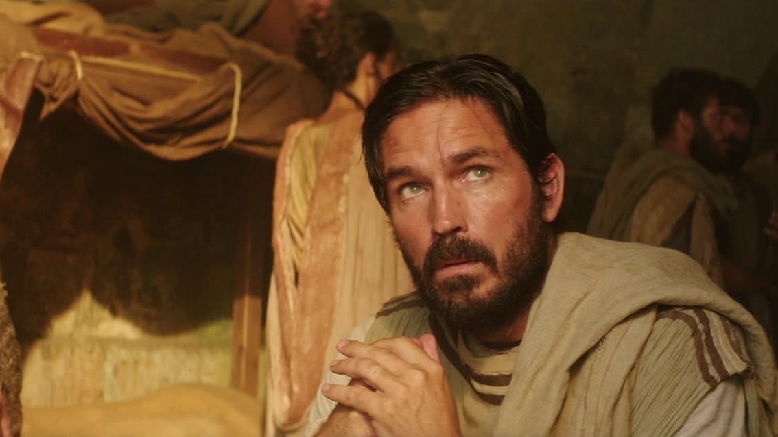 Paul, Apostle Of Christ: Faith March 23 (30 Second TV Spot)