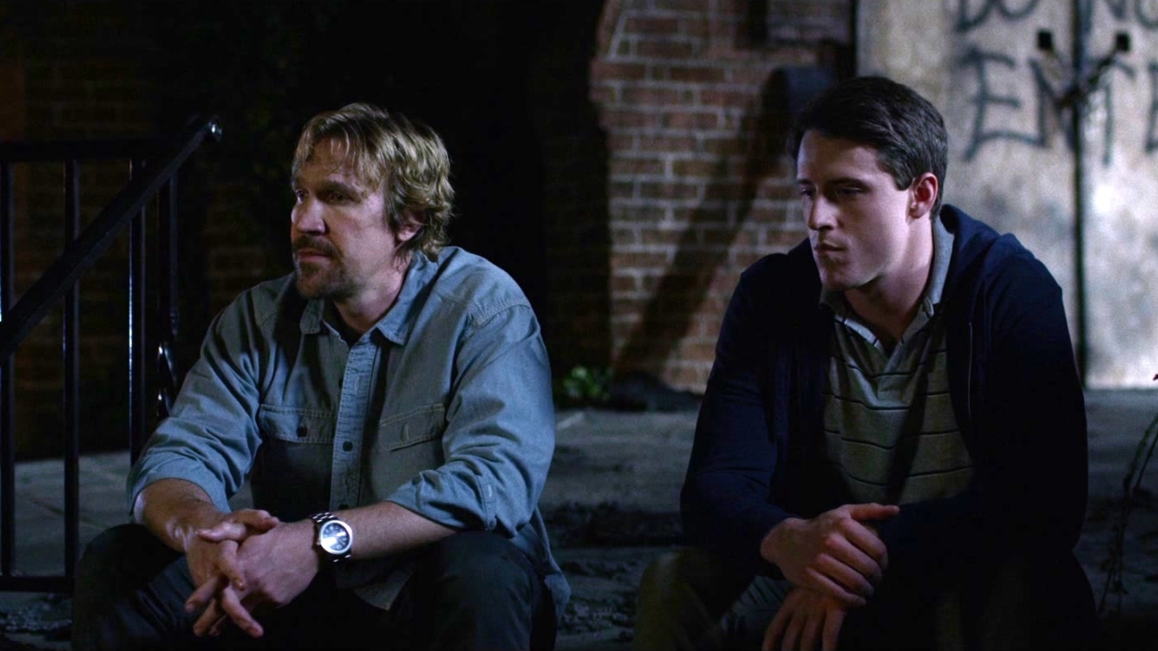 God's Not Dead: A Light In Darkness: David And Shane