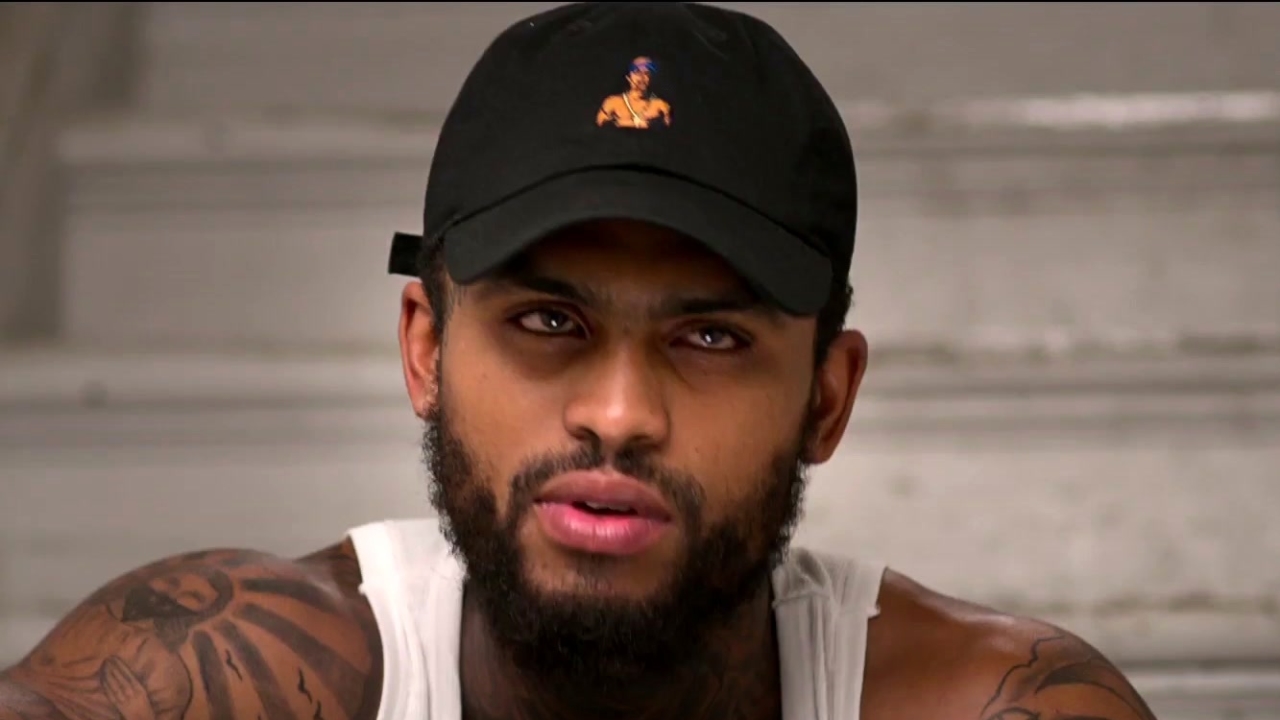 Rapture: Nas & Dave East Trailer