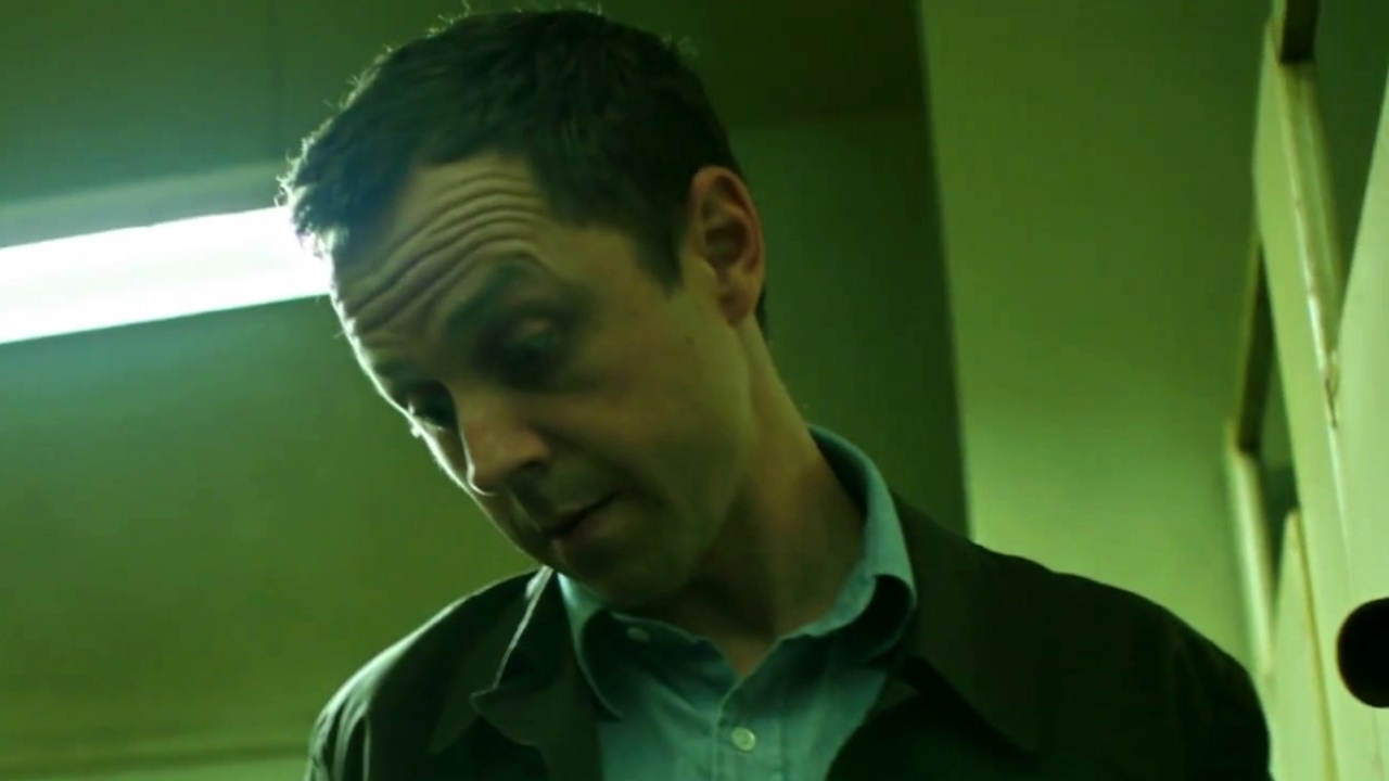 Sneaky Pete: Can't Escape Marius