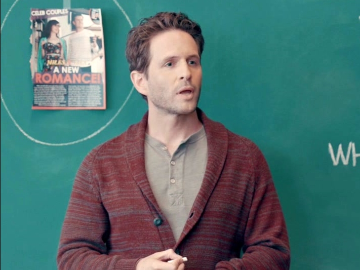 A.P. Bio: Parent-Teacher Day