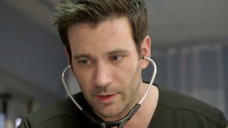 Chicago Med: Bekker Questions Rhodes