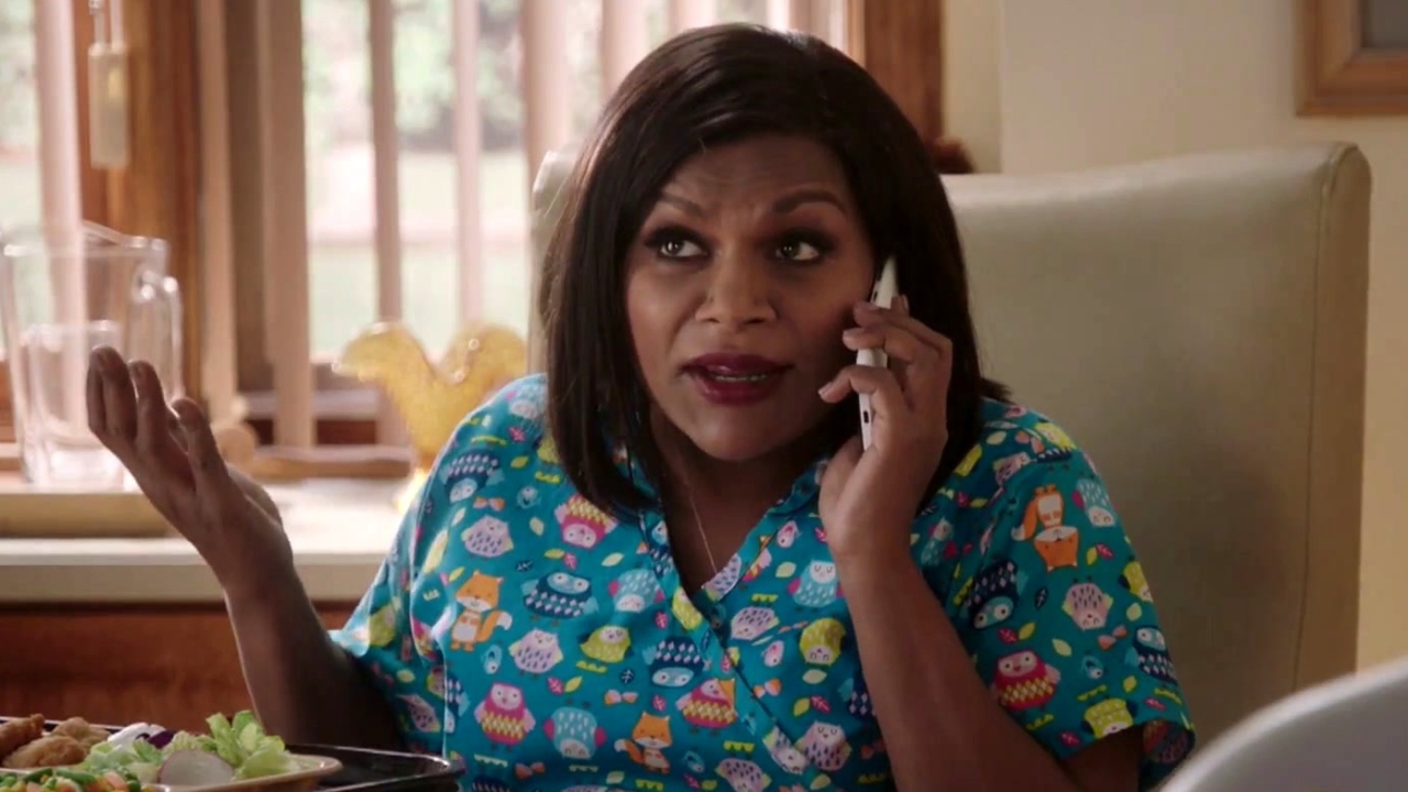 Champions: How Michael Got Spoiled