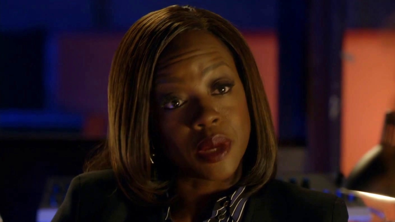 How To Get Away With Murder: Nobody Else is Dying