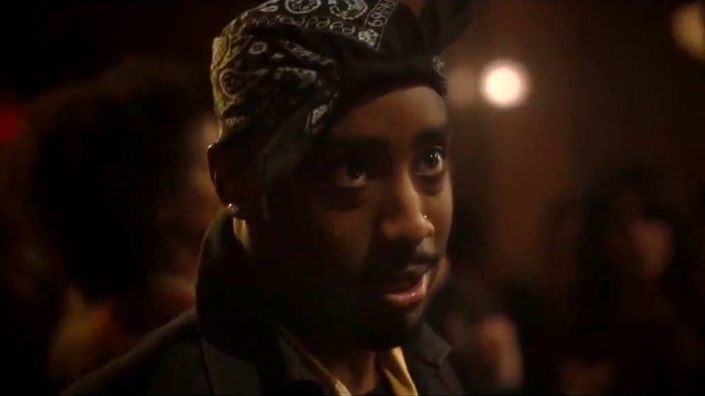 Unsolved: Biggie Has A Warning For Tupac