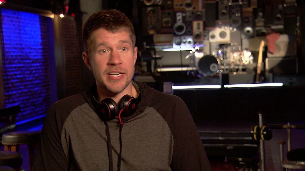 Midnight Sun: Scott Speer On The Story