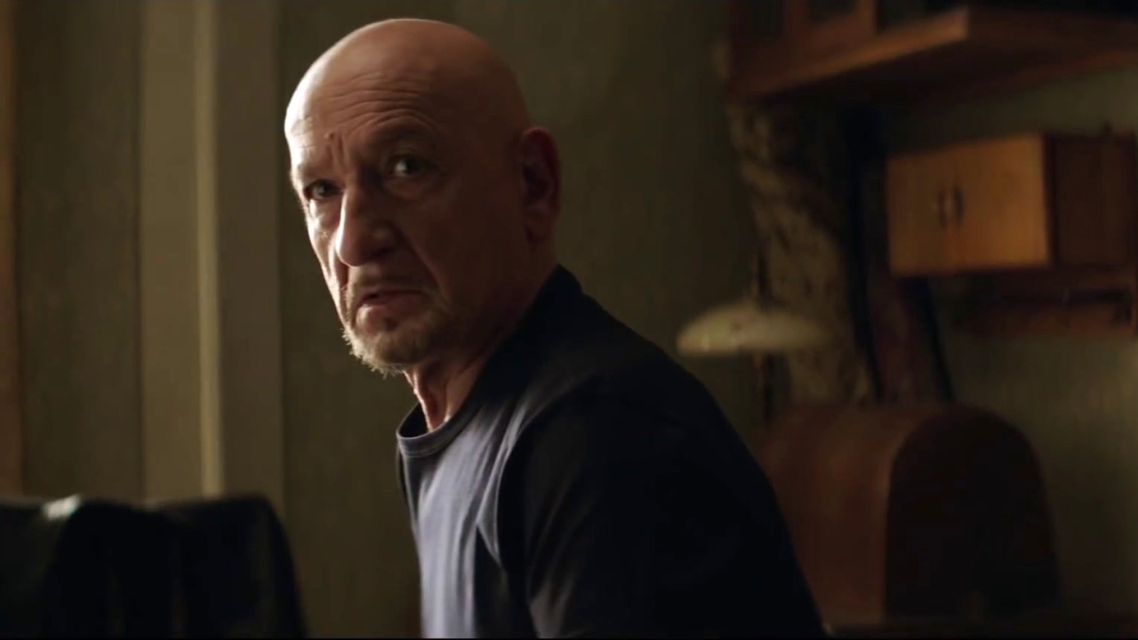 An Ordinary Man Reviews Metacritic