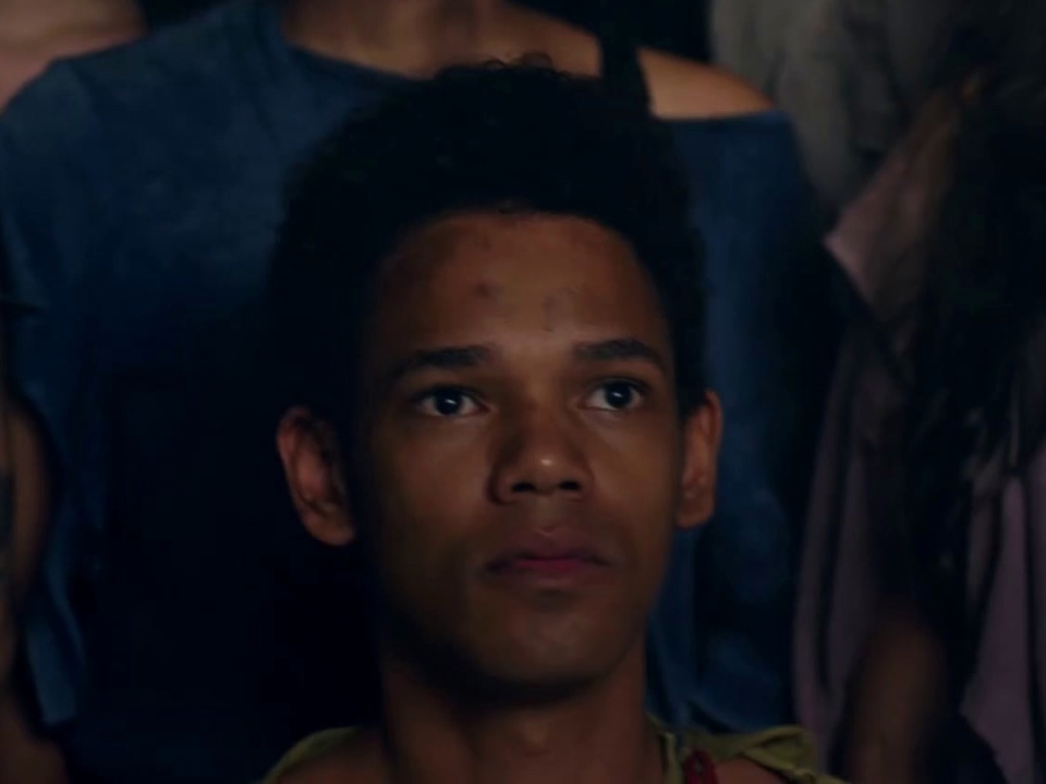 3% Trailers & Videos | TV Guide