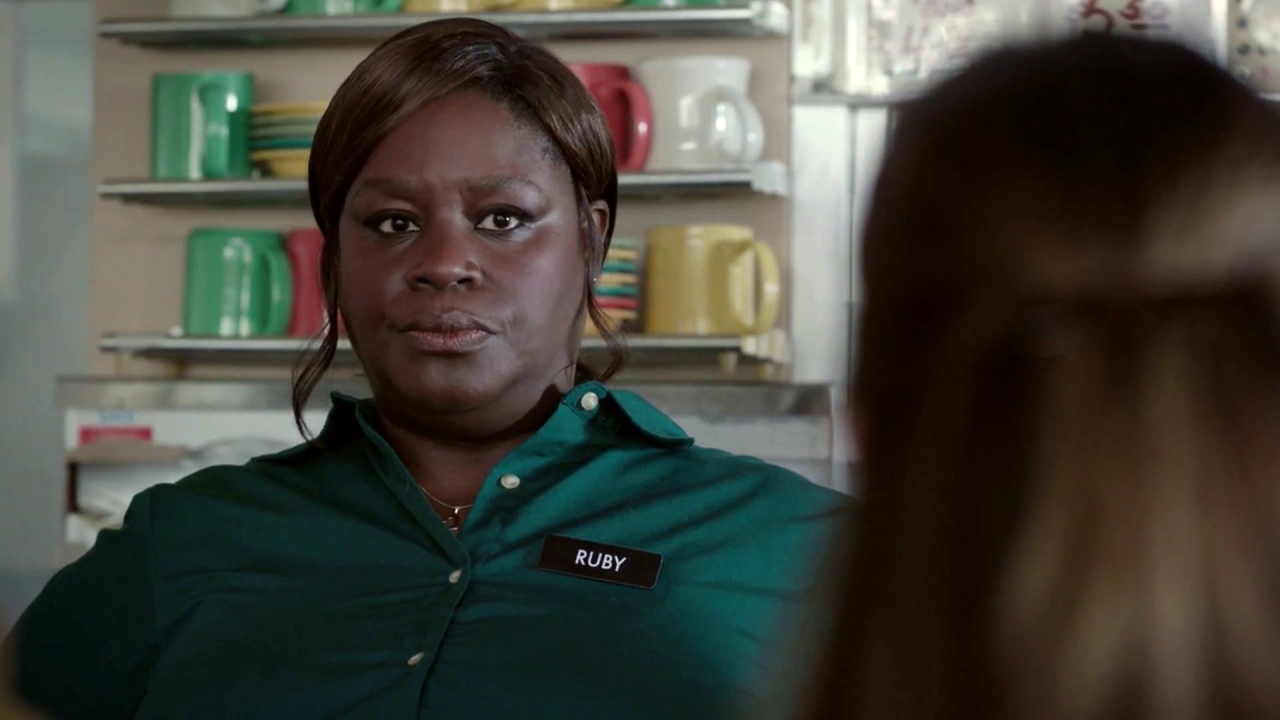 Good Girls: Sorry, Not Sorry