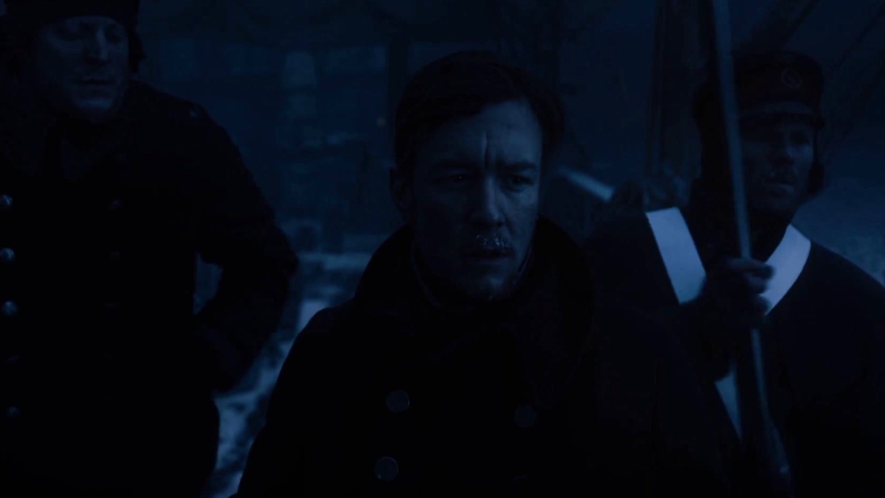 The Terror: Sneak Peek