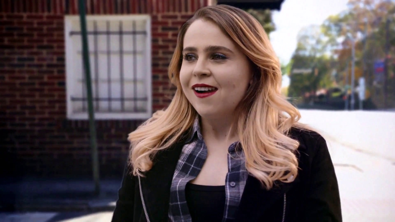 Good Girls: Taking Care Of Business