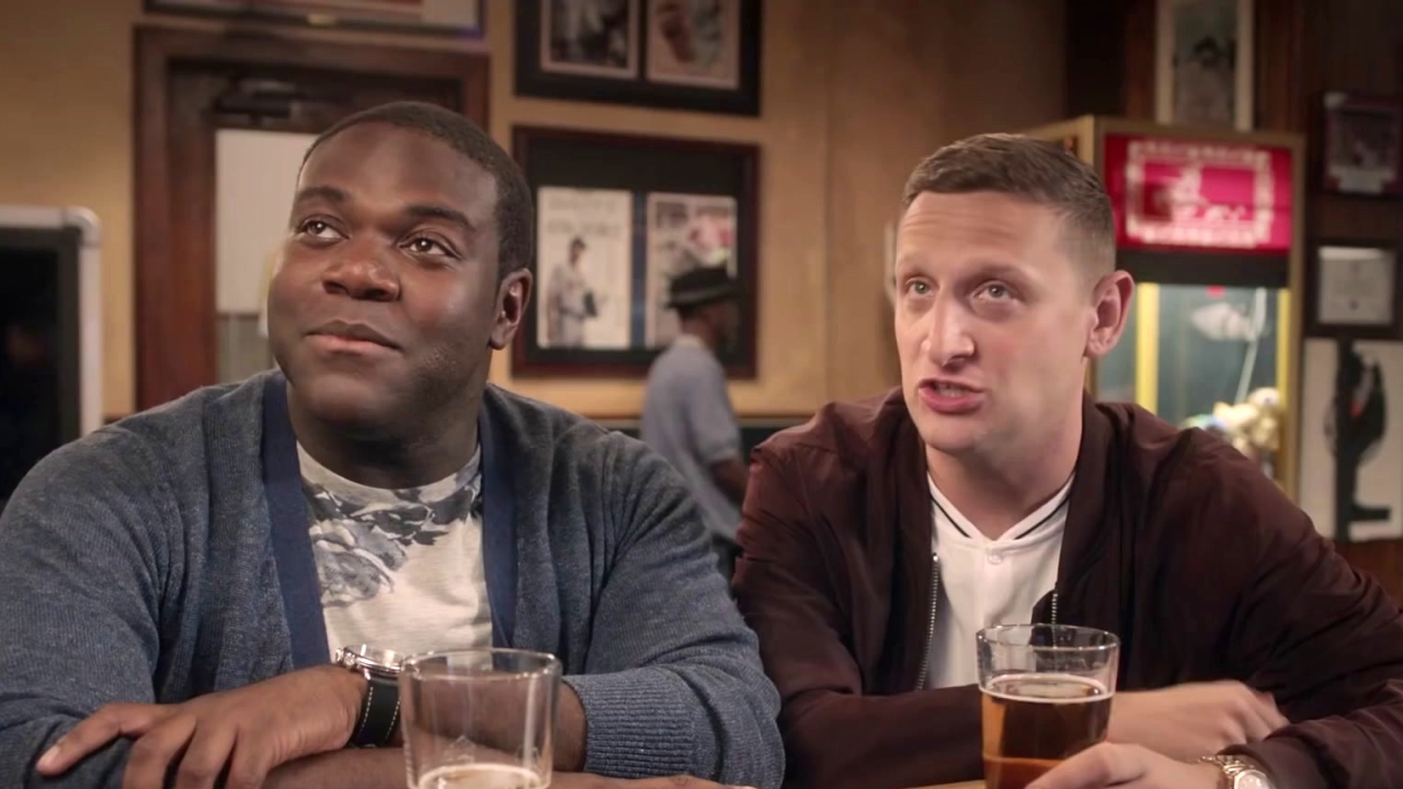 Detroiters