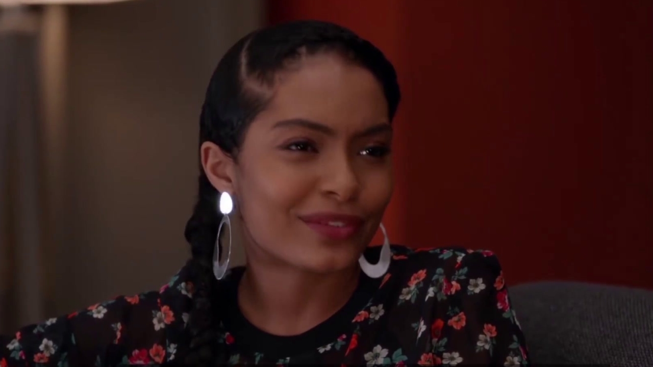 grown-ish: Crew Love
