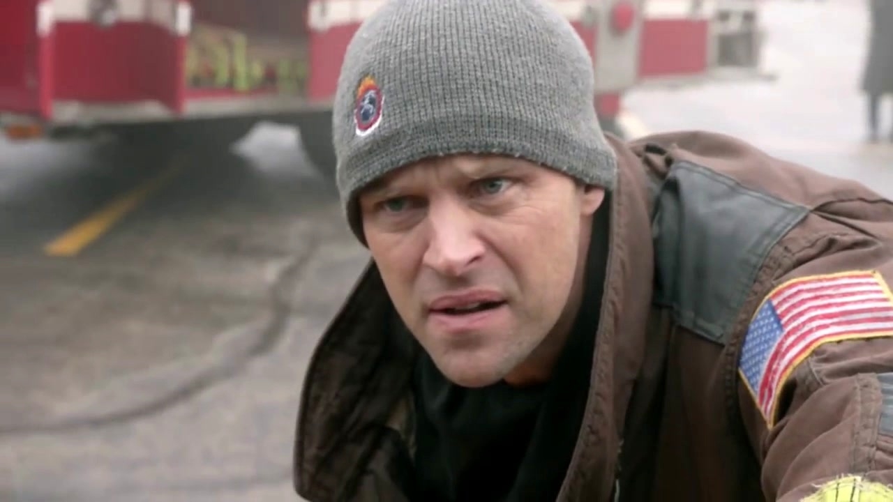Chicago Fire: Could Be Shock