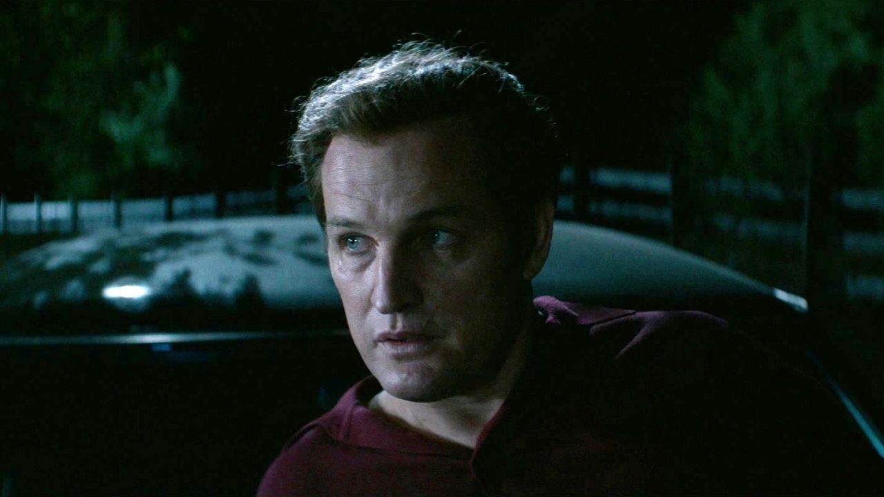 Chappaquiddick: Run In His Place