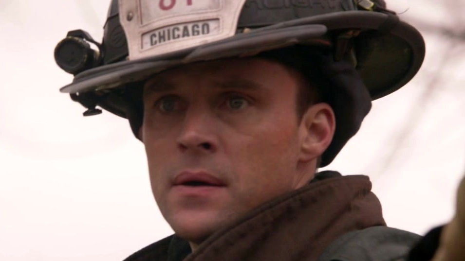 Chicago Fire: The Chance to Forgive