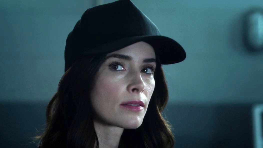 Timeless: That's Not Why We're Here