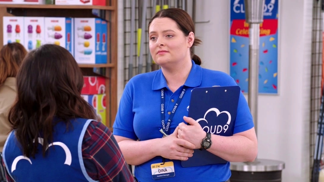 Superstore - Season 1 Reviews - Metacritic