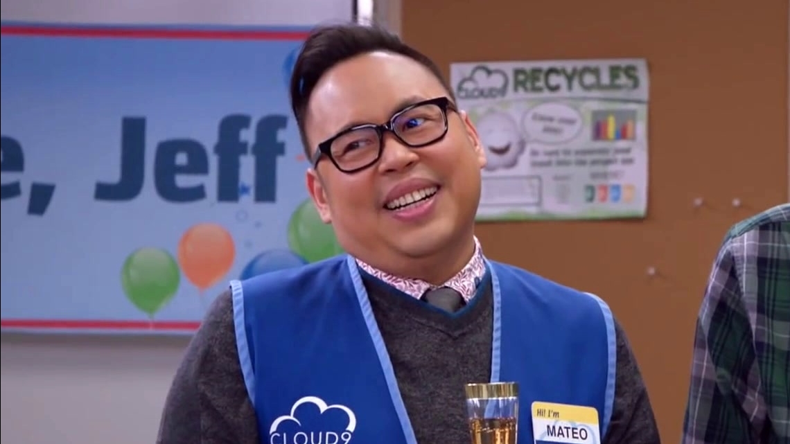 Superstore: Goodbye, Jeff