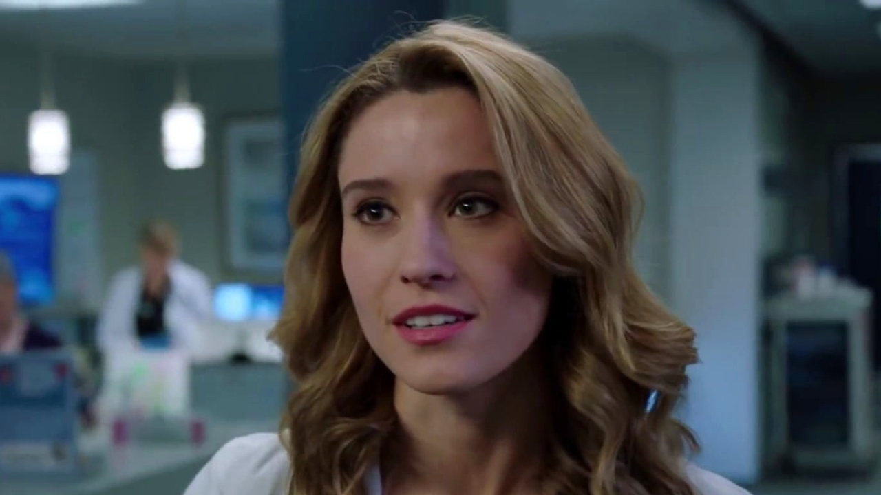 Chicago Med: Best Laid Plans