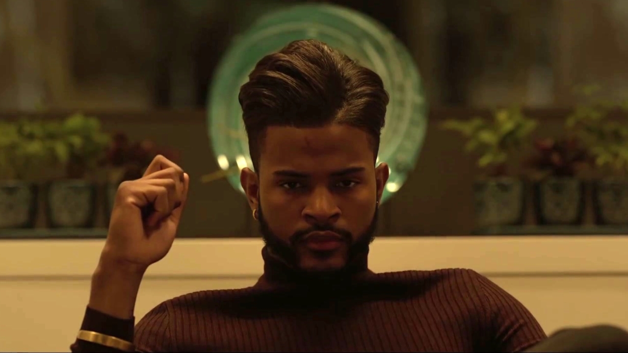 Superfly (Trailer)