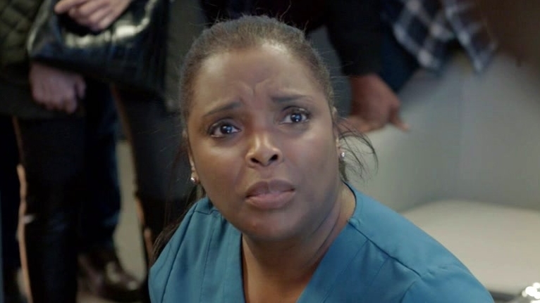 Chicago Med: We Need a Doctor in the Waiting Room!