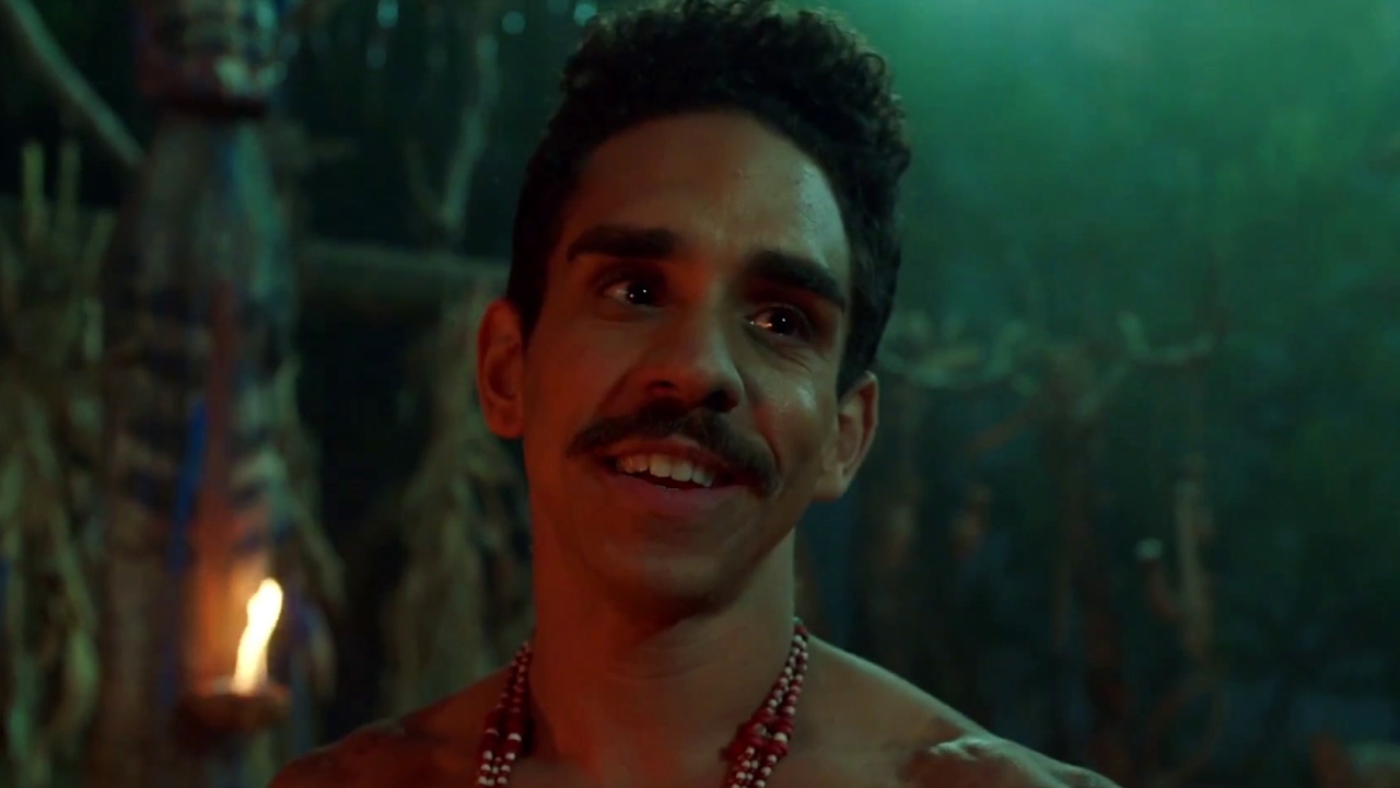 Ash vs. Evil Dead: Baby Proof