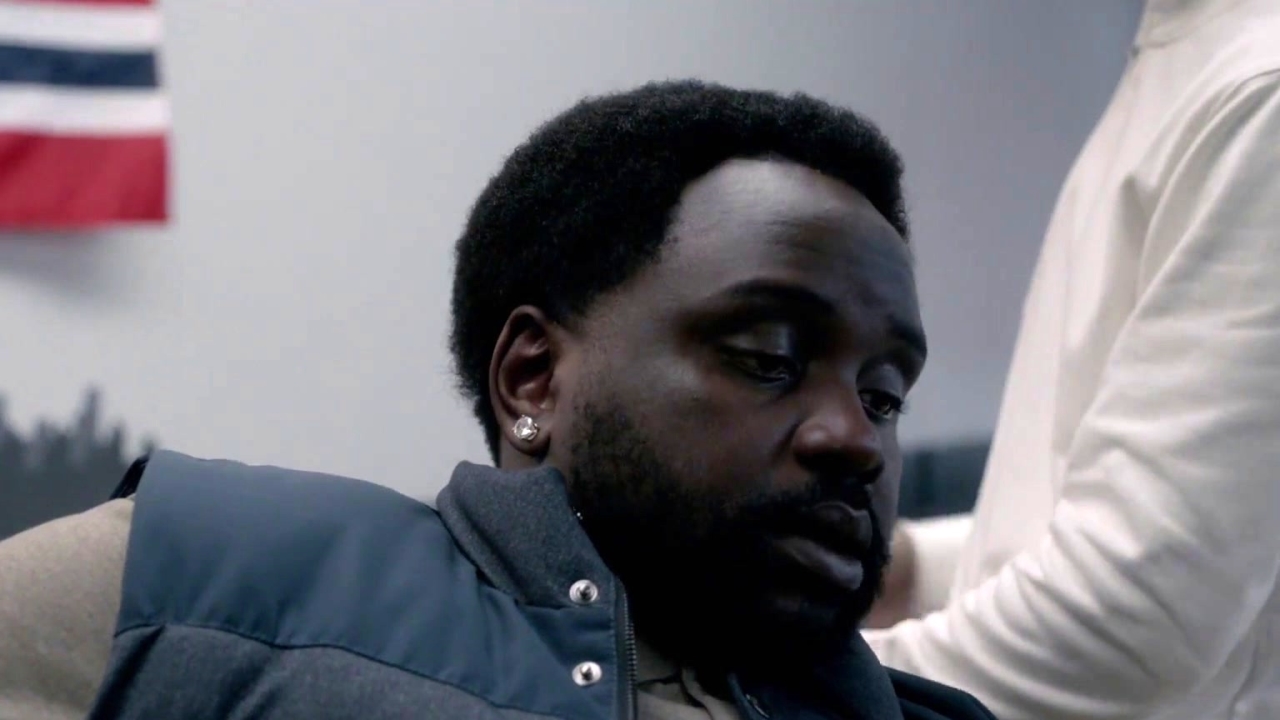 Atlanta: Barbershop