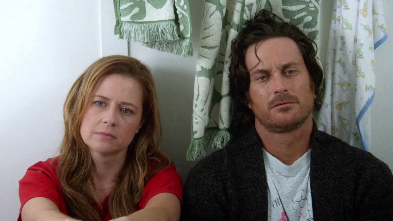 Splitting Up Together: Pilot