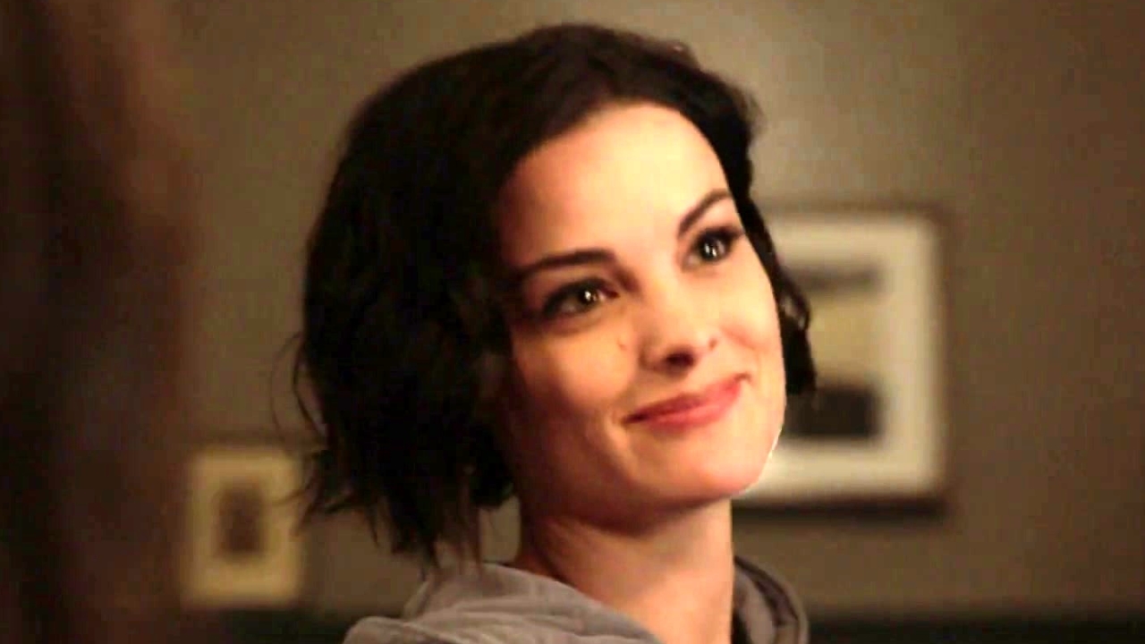 Blindspot: Mum's The Word