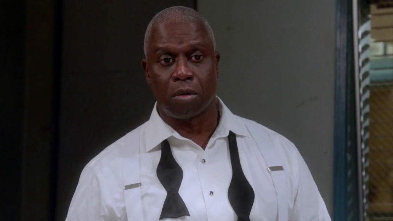 Brooklyn Nine-Nine: The Box
