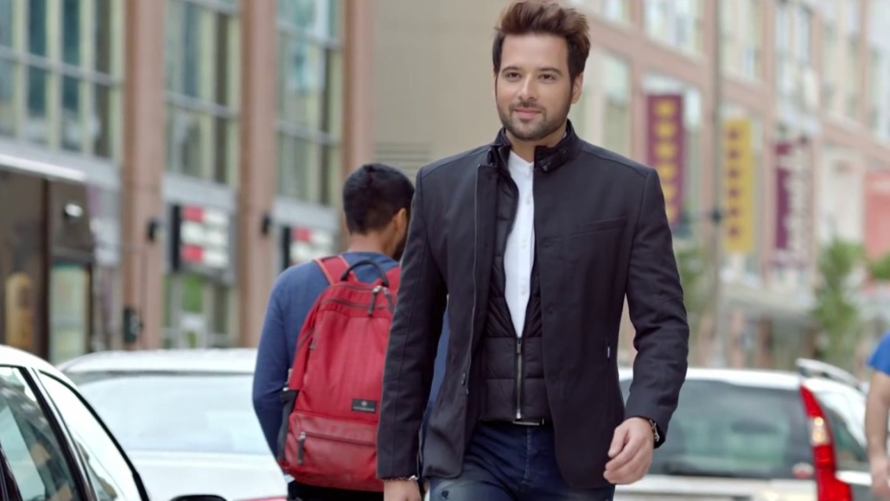 Na Band Na Baraati (US Trailer 1)