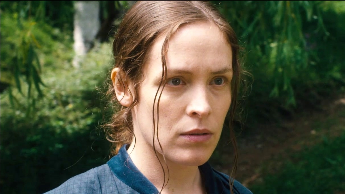 Lou Andreas-Salome, The Audacity To Be Free